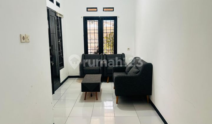 Rumah Siap Huni Cibaduut Bebas Banjir Cocok untuk Keluarga Bahagia 2