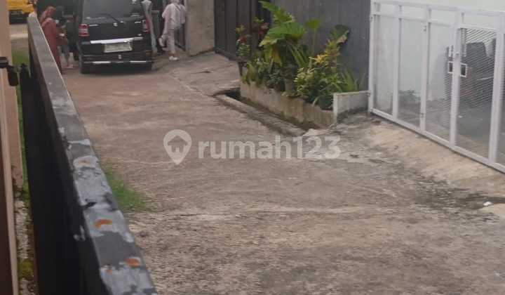 Rumah Siap Huni di Pasir Impun Cocok untuk Keluarga Bahagia 2