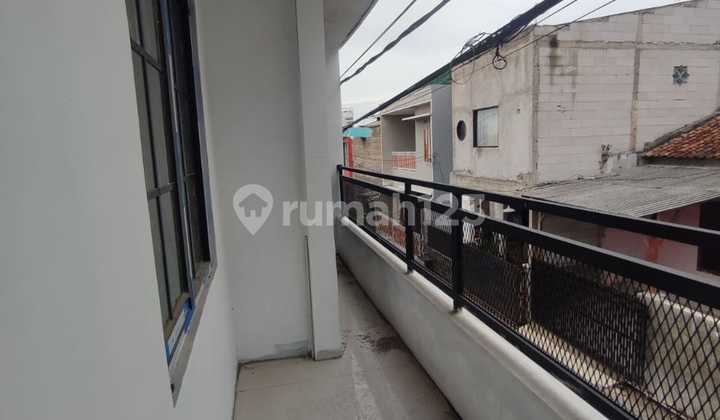 Rumah Siap Huni Ciguruwik Cileunyi 2 Lantai 2