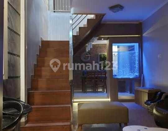 Rumah Cikutra Siap Huni Cocok untuk Keluarga Bahagiah