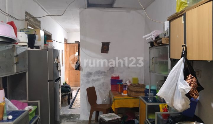 Rumah Siap Huni Cibiru Bebas Banjir, bisa KPR 2