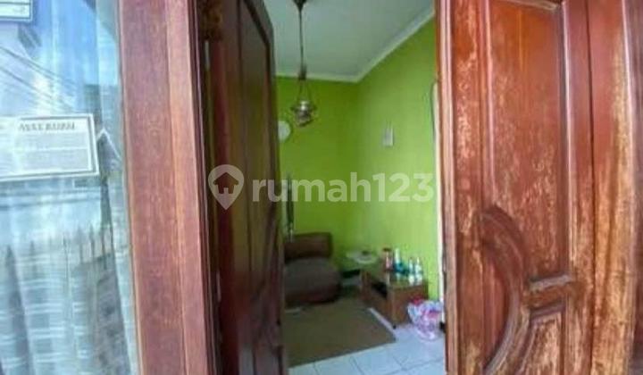 Rumah Bebas Banjir di Riung Bandung Cocok untuk Keluarga Bahagia 2