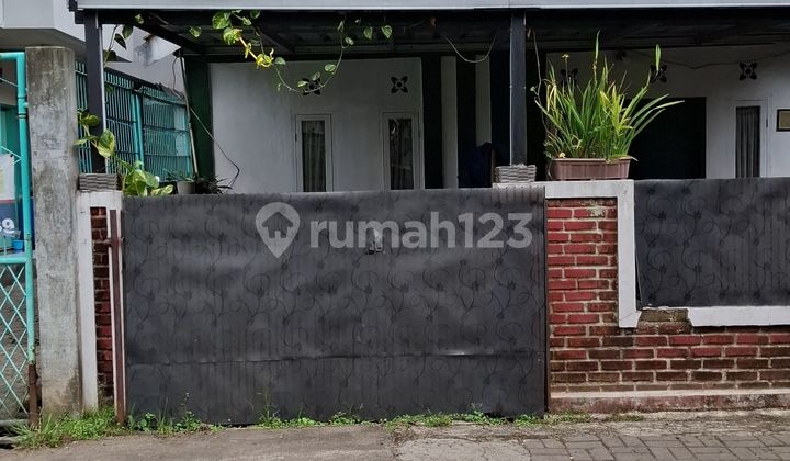 Rumah dan Koskosan di Cisaranten Cocok Buat Pengusaha Bahagia 1