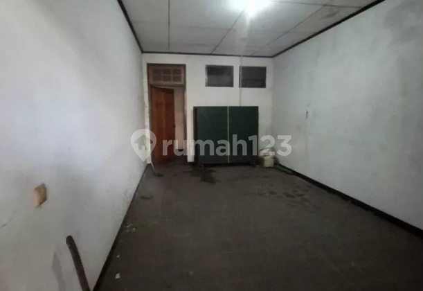 Rumah Invstasi di Tangerang Kota Dekat ke Mall