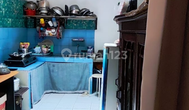 Comfortable Single-Story House to Live In