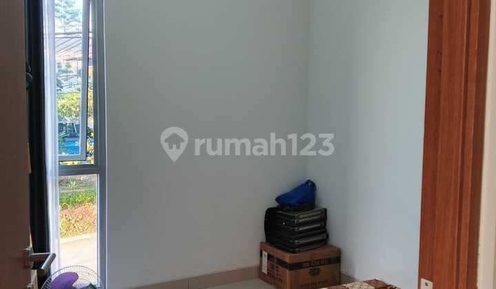 Ready-to-Occupy House in Villa Bandung Indah Cileunyi 2