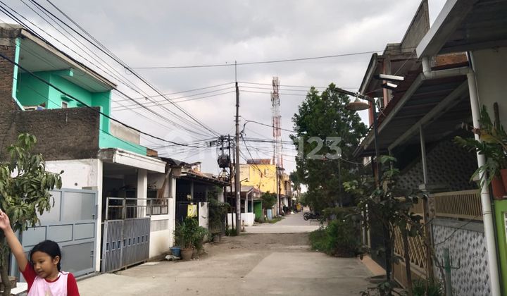 Rumah Siap Huni Cibiru Bebas Banjir, bisa KPR Rumah Siap Huni Cibiru Bebas Banjir, bisa KPR