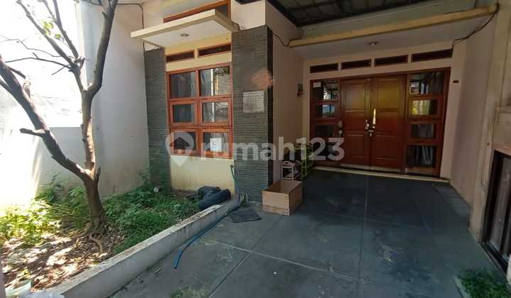 Bisa KPR, Rumah Margawangi Eastate Bisa KPR, Rumah Margawangi Eastate