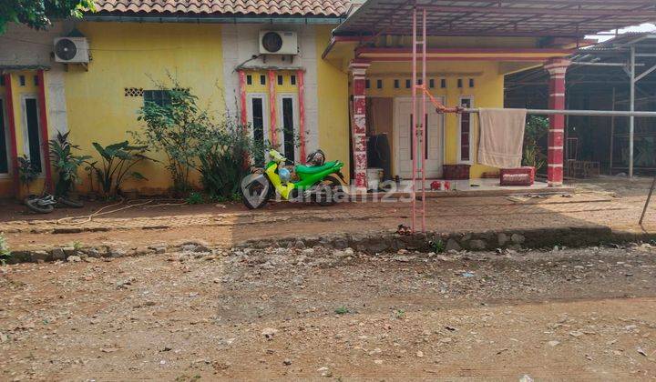 Dijual Tanah di bawah NJOP di Banjaran Pucung arah ke Jatijajar Depok 2