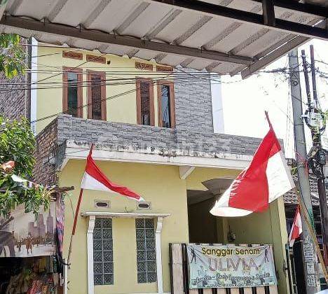 Dijual Rumah Di Dalam Komplek Grand Riscon Rancaekek, Bandung 1