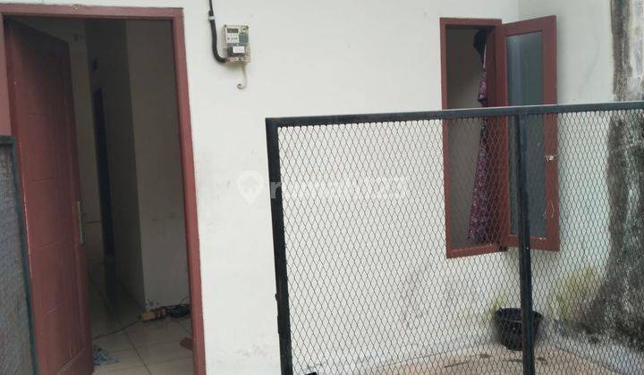 Di Jual Rumah Siap Huni Akses Motor Du Ciampaeun Tapos Depok 1