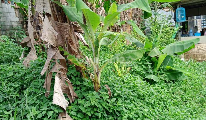 Dijual lahan Pondok cabe Jl. Kunir Raya Pondok cabe Pamulang Tangerang. Luas 5,4 hektar 8