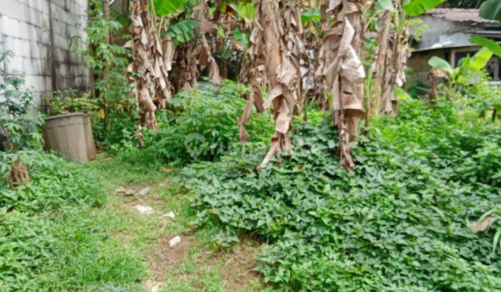 Dijual lahan Pondok cabe Jl. Kunir Raya Pondok cabe Pamulang Tangerang. Luas 5,4 hektar 9