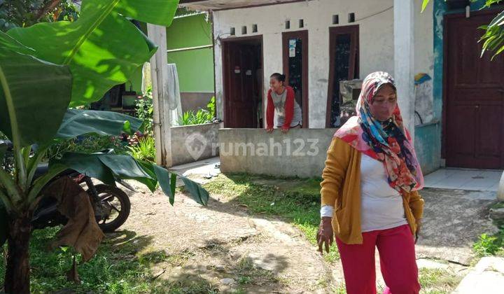 Dijual rumah Rp 165 juta masuk mobil,Sukamaju Cilodong Depok 1