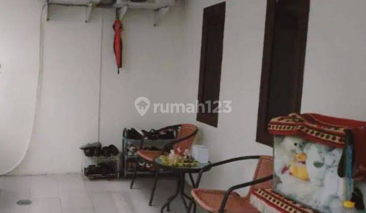 Dijual rumah di dalam Perumahan di Depok Timur  Rp 1,4 M  2