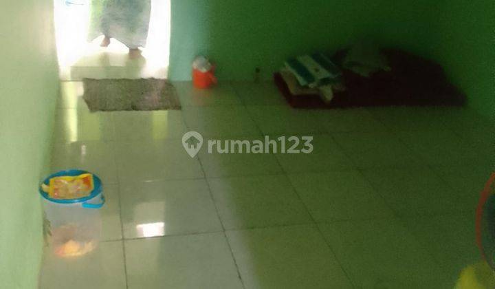 Rumah di jual akses mobil 8