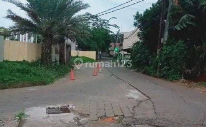 Dijual 3 Unit Kontrakan Pekapuran, Cimanggis Depok 1