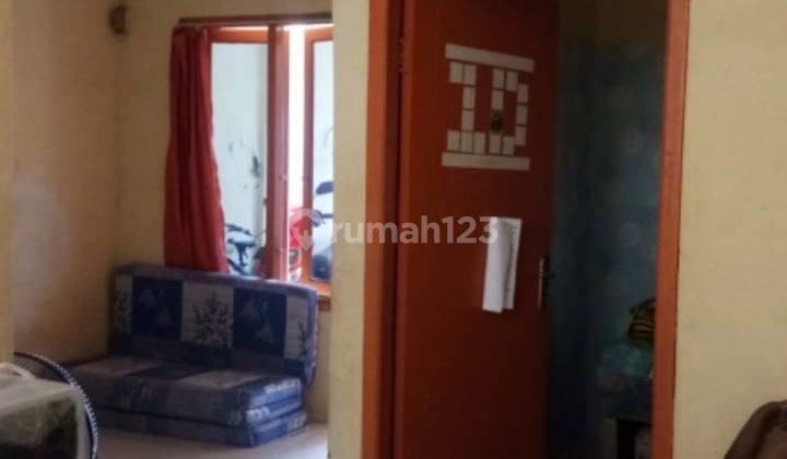 Dijual rumah dalam Perumahan Laguna Cilangkap Tapos Kota Depok 2