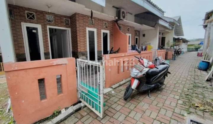 Dijual rumah siap huni Rp 275 juta Lokasi strategis di KSU Depok2 1