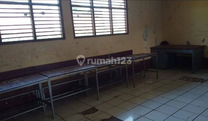 Dijual Sekolah Aktif Lokasi Strategis Di Dekat Pusat Kota Depok 2