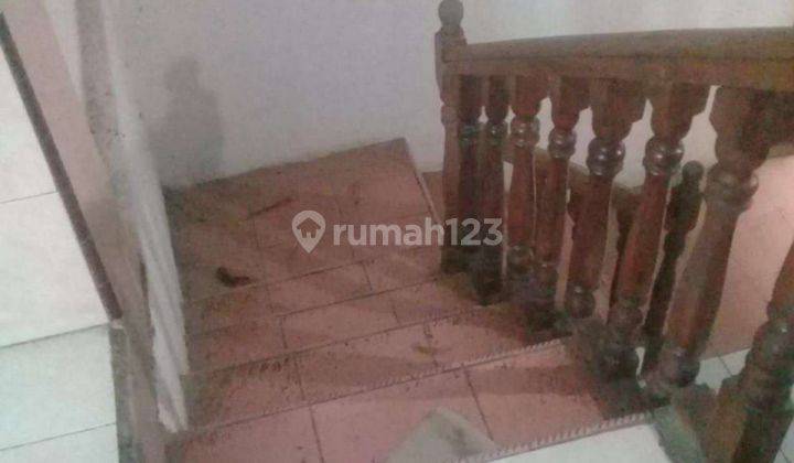 Dijual rumah di Jl. Blabursari, Desa Pancasan, Kecamatan Ajibarang. Kabupaten Banyumas Jawa Tengah. 2