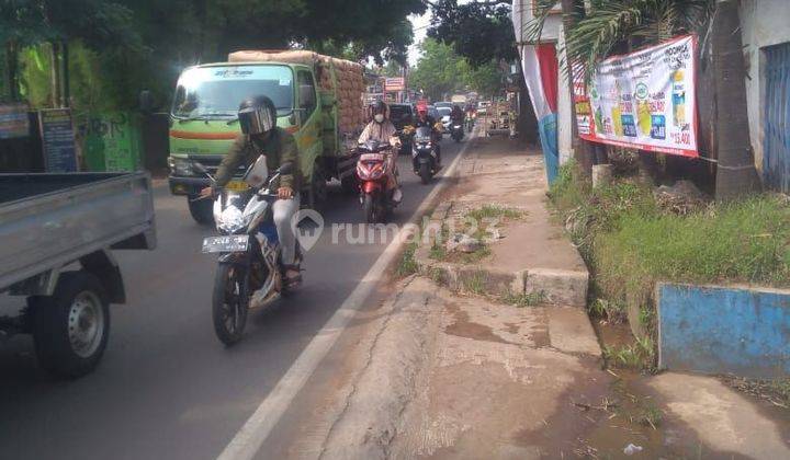 Di Jual Tanah Di Pondok Cabe Udik Pamulang Tangsel 2