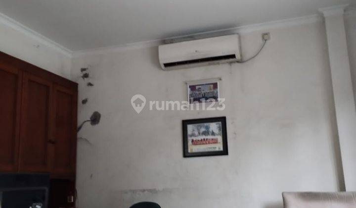 Dijual Ruko Bangunan 2,5 Lantai Di Cibinong Bogor 2