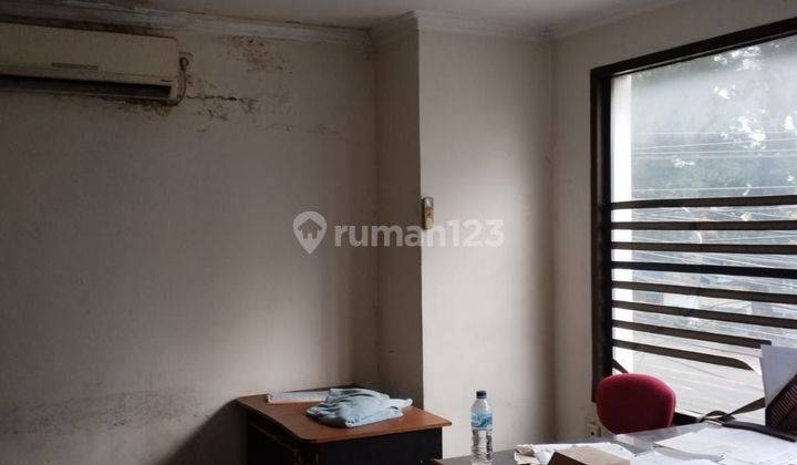 Dijual Ruko Bangunan 2,5 Lantai Di Cibinong Bogor 2