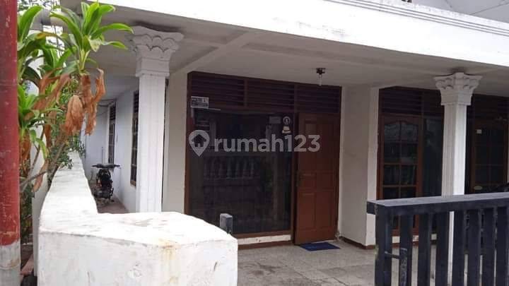 Dijual Cepat Rumah Jl.Cempaka Jaya, Cempaka Putih Timur Jakarta Pusat
 2