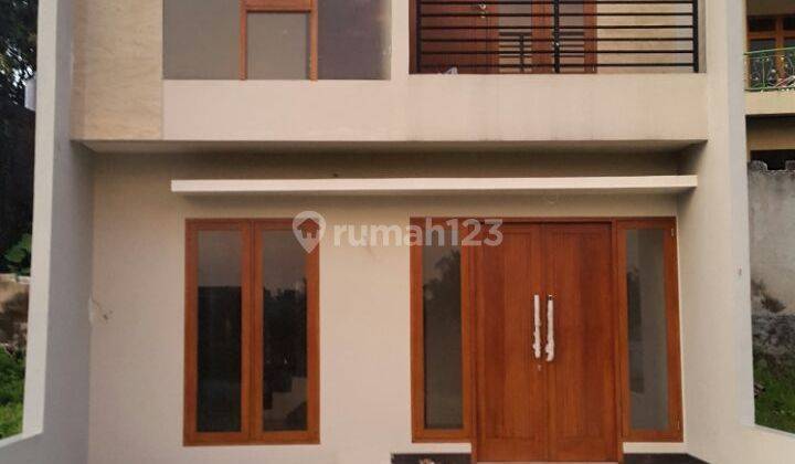 Dijual (Take Over) (Cluster) di Tangsel Harga Rp 17 M nego
 2