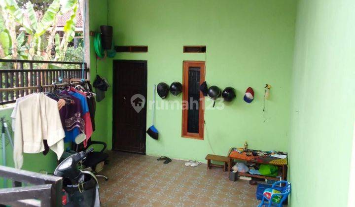 Di jual rumah siap huni
Haga 445 juta di Cibinong 2