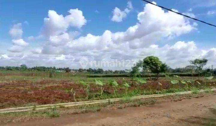 Dijual Tanah Lokasi Sasak Panjang Tajur Halang Bogor

 2