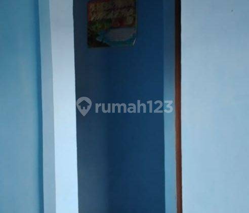 Dijual rumah Harga Rp 400 juta Sukmajaya Depok 2