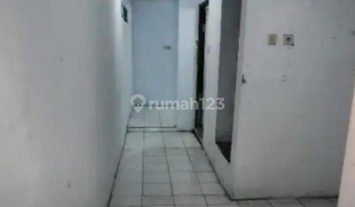 Dijual rumah perumnas Depok timur harga Rp 280 juta nego, 2