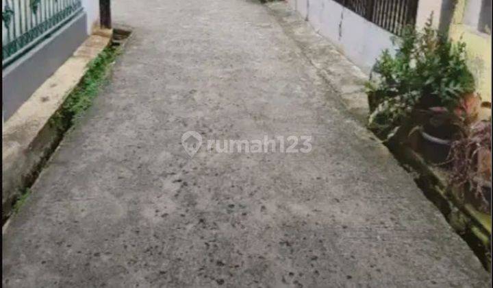 Dijual rumah perumnas Depok timur harga Rp 280 juta nego, 1