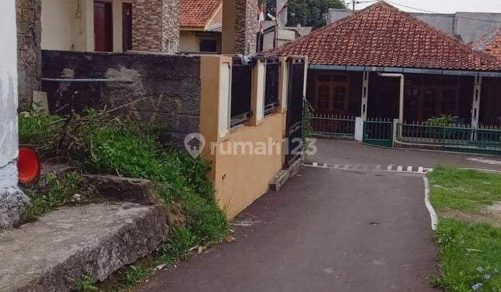 Dijual rumah siap huni di bbm, Cilodong Depok 2