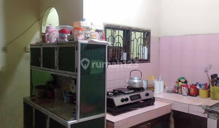 Dijual Rumah dan Kios Pinggir Jalan di Jl. Raya Cipayung Jakarta  2