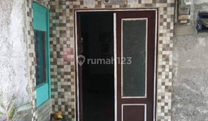  Di Jual Rumah Siap Huni Di Sukmajaya Depok 2 Akses Motor 1