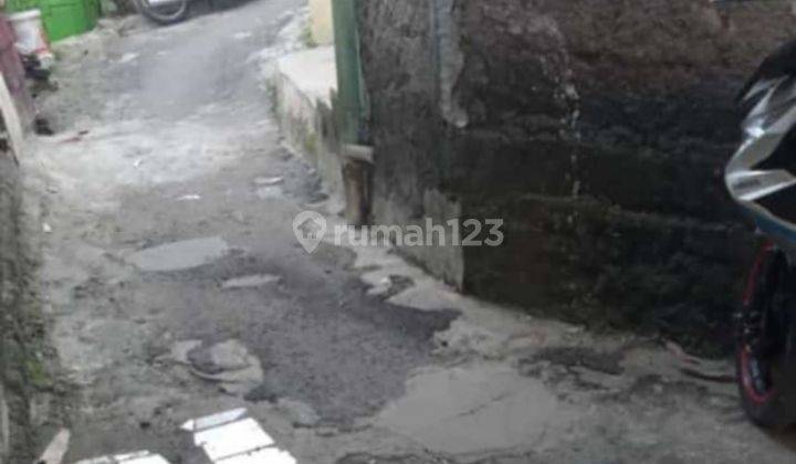  Di Jual Rumah Siap Huni Di Sukmajaya Depok 2 Akses Motor 2