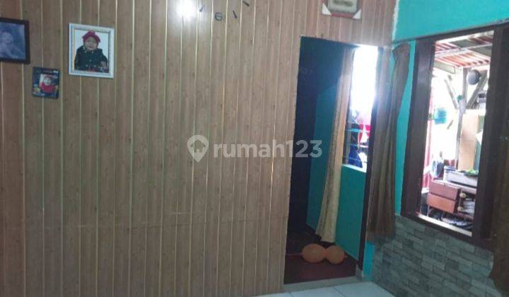  Di Jual Rumah Siap Huni Di Sukmajaya Depok 2 Akses Motor 2