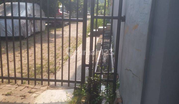 Di Jual Rumah Di Bawah Pasaran Depok Timur Sukmajaya  2