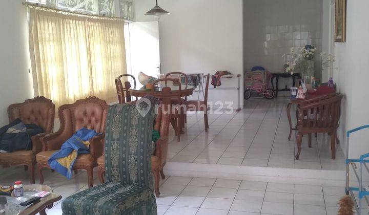 Di jual Villa Mewah Sejuk Luas Cipanas Puncak kota 2