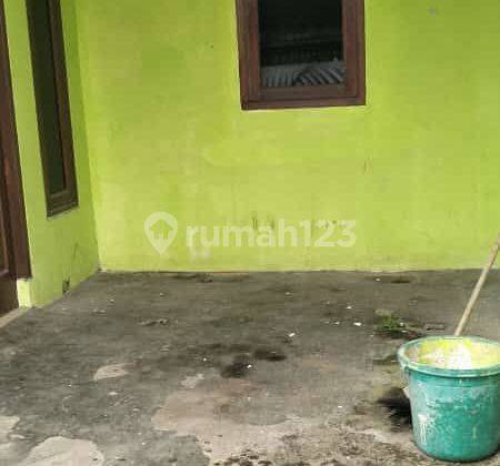 Dijual rumah dalam perumahan di gunung putri kab Bogor  2