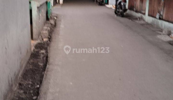 Dijual rumah siap huni halaman luas di Cinangka Sawangan  1