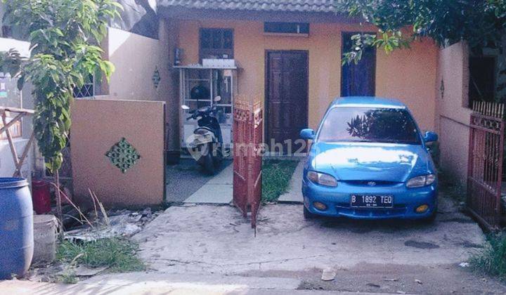 Dijual rumah di Villa Mutiara Bogor 1
Mekarwangi,Tanah Sareal
Kota Bogor 1