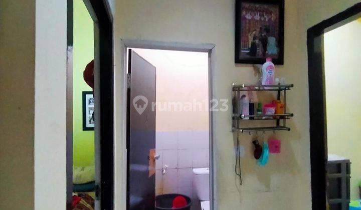 Dijual Rumah Siap Huni Di Dalam Cluster Di Cilodong Depok 2