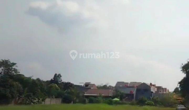 Dijual Tanah bisa termin 12 bulan di kp.sawah ,Jatimulya,Cilodong Depok  2