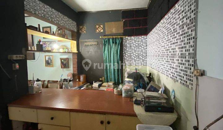 Dijual rumah di Depok timur akses jalan ke 2