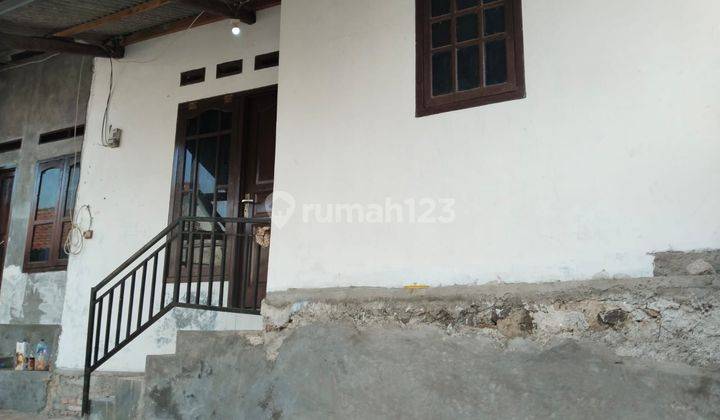 Dijual rumah luas tanah 70 meter di Sidamukti Cilodong Depok  1