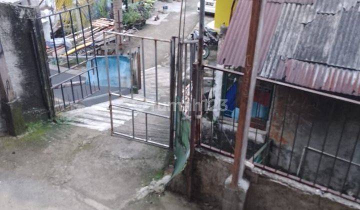 Dijual rumah luas tanah 70 meter di Sidamukti Cilodong Depok  2